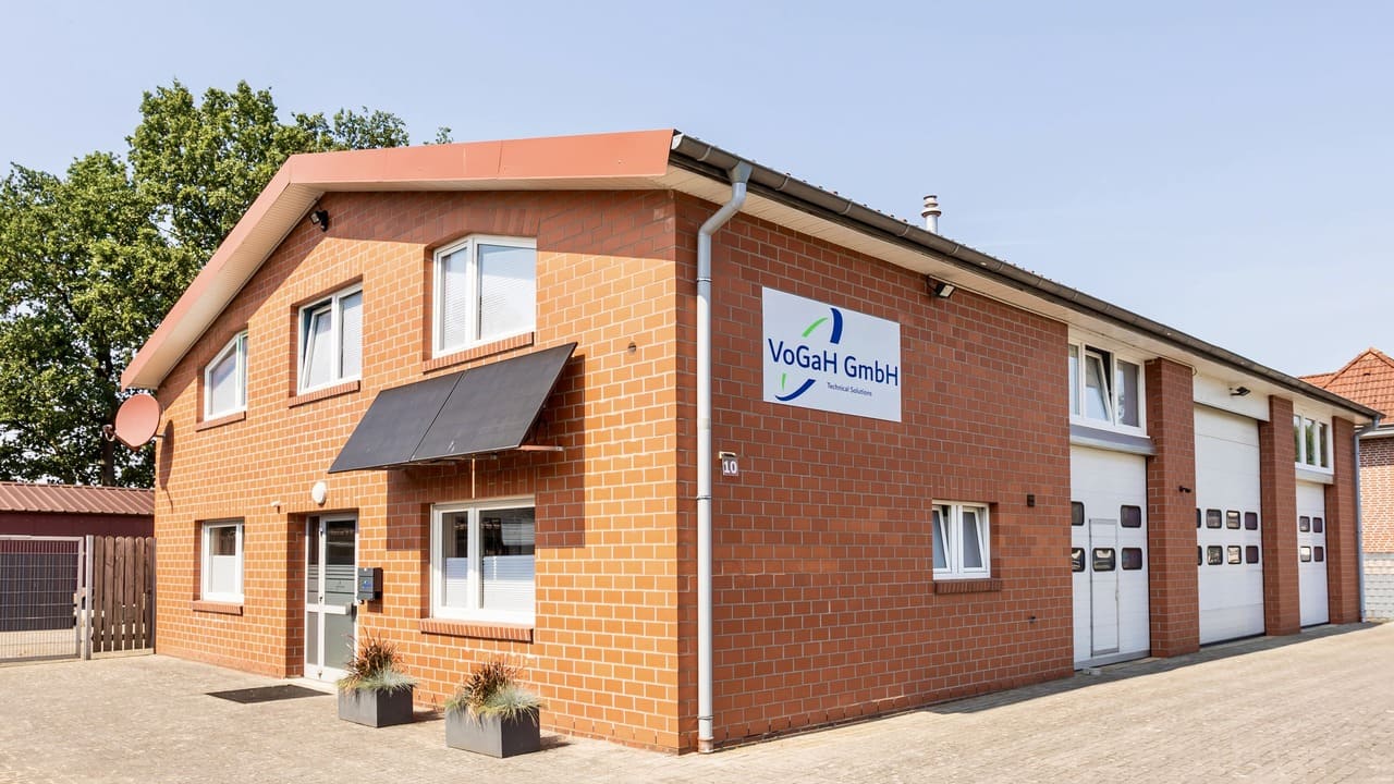 VoGaH-Unternehmen