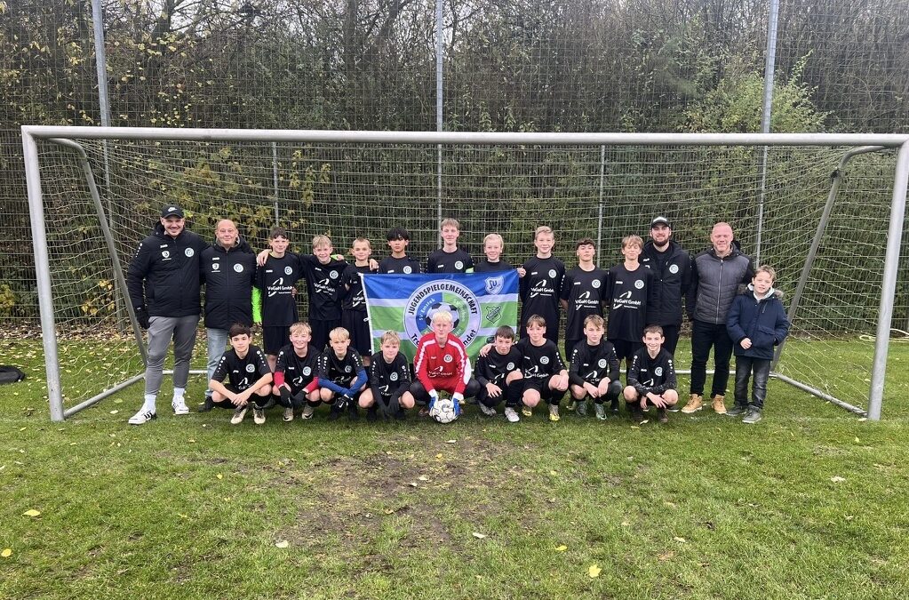 Im Radio und auf dem Fußballfeld: Hinter den Kulissen bei VoGaH