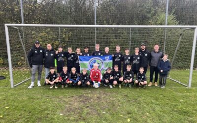 Im Radio und auf dem Fußballfeld: Hinter den Kulissen bei VoGaH